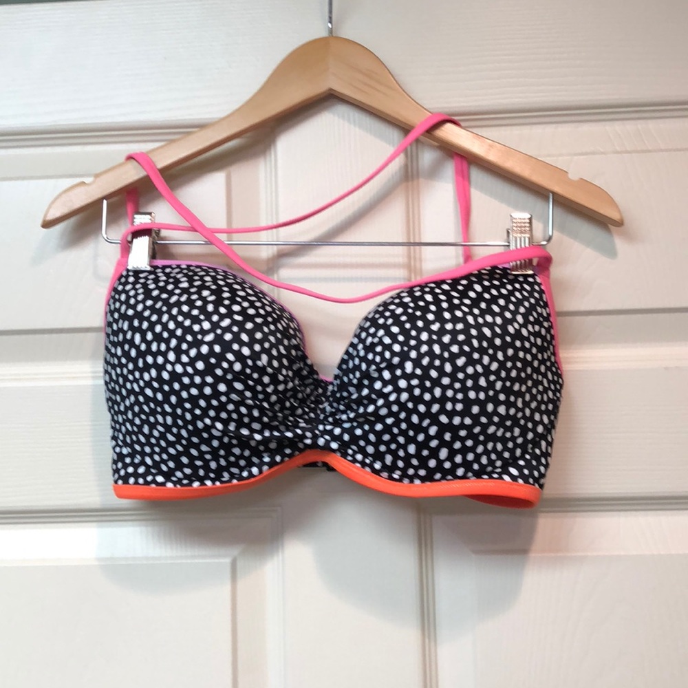 VS bikini top
